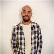 Profesor de inglés con mucha experiencia se ofrece para clases dinámicas, efectivas, entretenidas y motivadoras